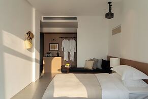 Miyue  Roman Holiday Bubble Pool hotel