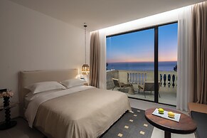 Miyue  Roman Holiday Bubble Pool hotel