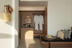 Miyue  Roman Holiday Bubble Pool hotel