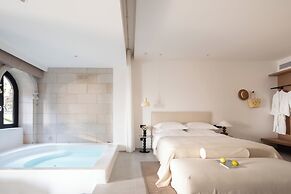 Miyue  Roman Holiday Bubble Pool hotel