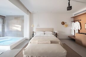 Miyue  Roman Holiday Bubble Pool hotel