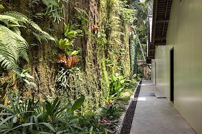 Adiwana Unagi Riverfront