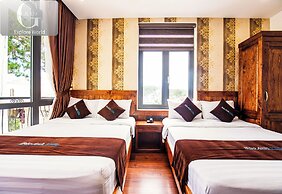 Villa Bao Anh Da Lat