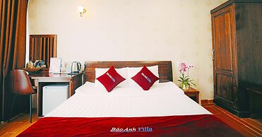 Villa Bao Anh Da Lat