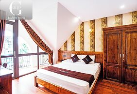 Villa Bao Anh Da Lat