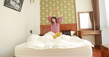 Villa Bao Anh Da Lat