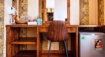 Villa Bao Anh Da Lat