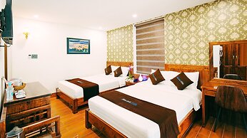 Villa Bao Anh Da Lat