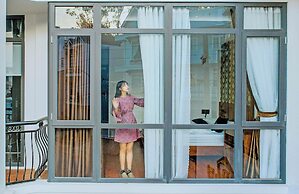 Villa Bao Anh Da Lat