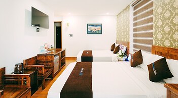 Villa Bao Anh Da Lat