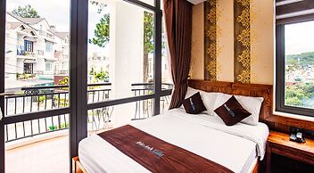 Villa Bao Anh Da Lat