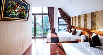 Villa Bao Anh Da Lat