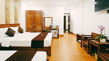 Villa Bao Anh Da Lat