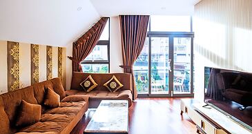 Villa Bao Anh Da Lat