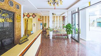 Villa Bao Anh Da Lat