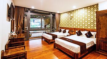 Villa Bao Anh Da Lat