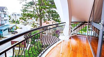 Villa Bao Anh Da Lat