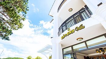 Villa Bao Anh Da Lat