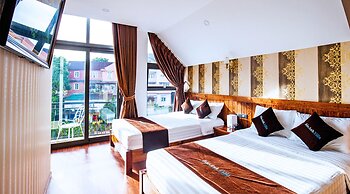 Villa Bao Anh Da Lat