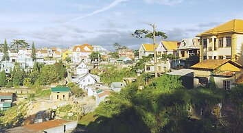 Villa Bao Anh Da Lat