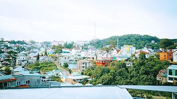 Villa Bao Anh Da Lat