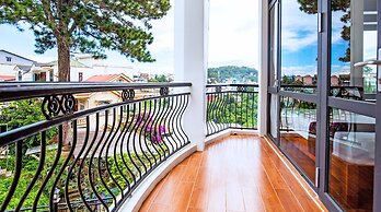 Villa Bao Anh Da Lat