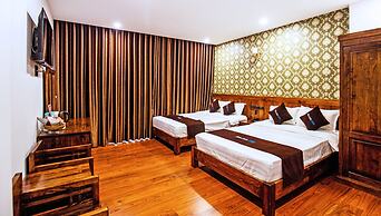 Villa Bao Anh Da Lat