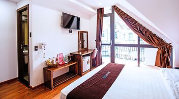 Villa Bao Anh Da Lat