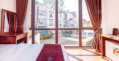 Villa Bao Anh Da Lat