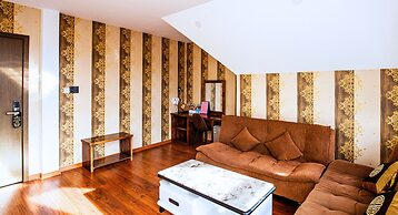 Villa Bao Anh Da Lat