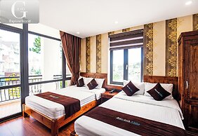 Villa Bao Anh Da Lat