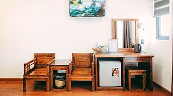 Villa Bao Anh Da Lat