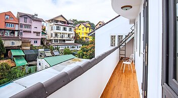 Villa Bao Anh Da Lat