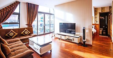 Villa Bao Anh Da Lat