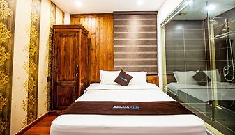 Villa Bao Anh Da Lat