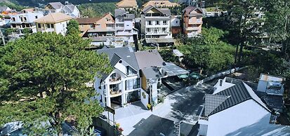 Villa Bao Anh Da Lat