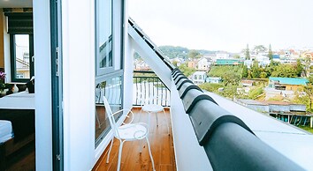 Villa Bao Anh Da Lat