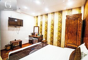 Villa Bao Anh Da Lat