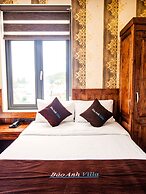 Villa Bao Anh Da Lat