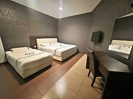 Seeds Hotel Cheras Permaisuri