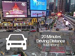 Seeds Hotel Cheras Permaisuri