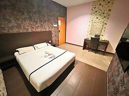 Seeds Hotel Cheras Permaisuri