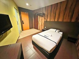 Seeds Hotel Cheras Permaisuri