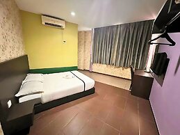 Seeds Hotel Cheras Permaisuri