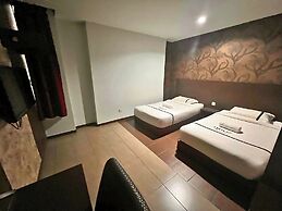 Seeds Hotel Cheras Permaisuri