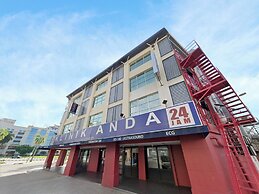 Seeds Hotel Cheras Permaisuri