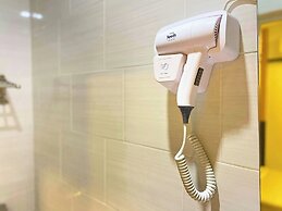 Seeds Hotel Cheras Permaisuri