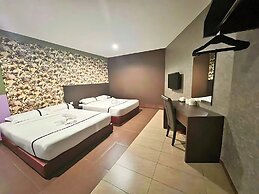 Seeds Hotel Cheras Permaisuri