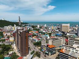 Samsara Hotel Pattaya
