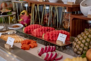 Samsara Hotel Pattaya